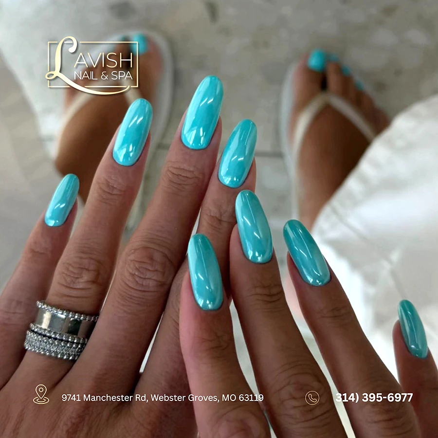 Nail July 23